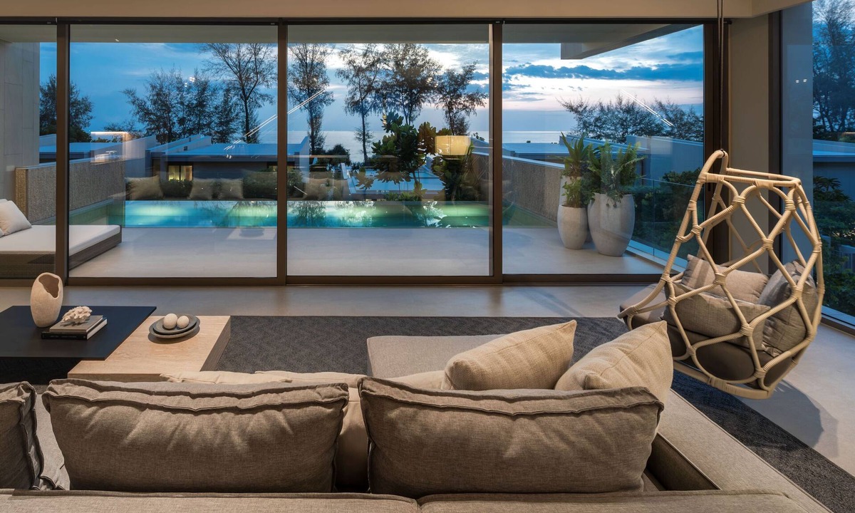 Khok Kloi Villa | Veyla Natai - Luxury 3BR Oceanview Pool Villas2