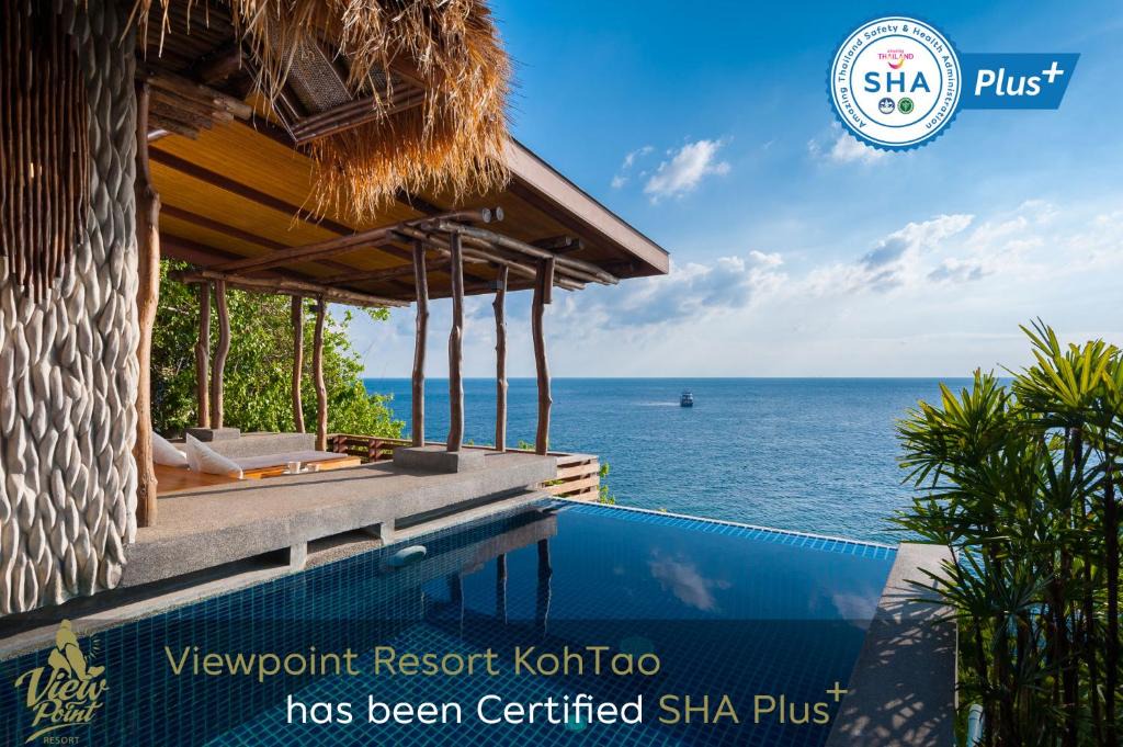 Koh Tao Resort | View Point Resort