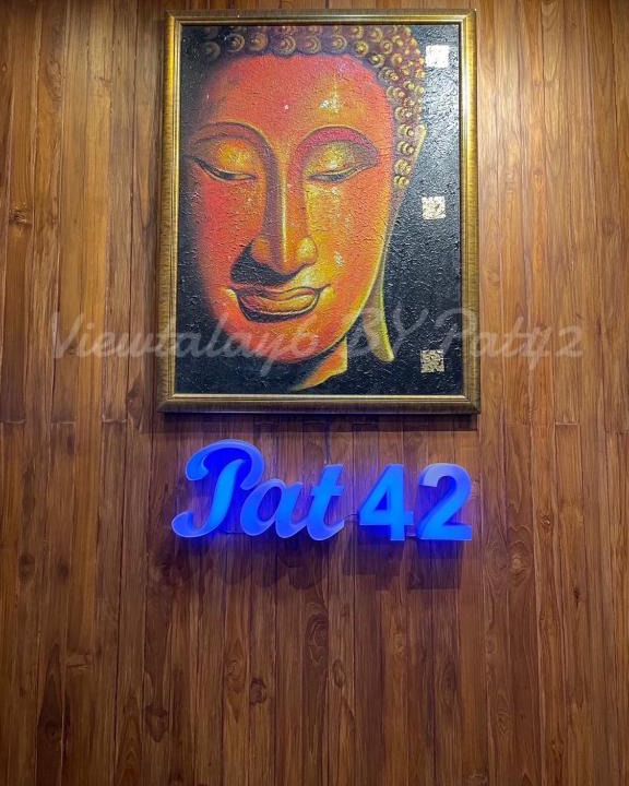 Talay | Pattaya Bay