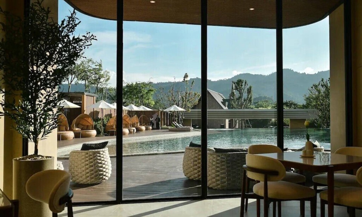 Mu Si Hotel | Viewpoint Khaoyai Hotel