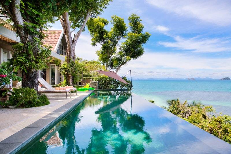 Taling Ngam Villa | Villa ∙ 2 bedrooms ∙ 6 guests