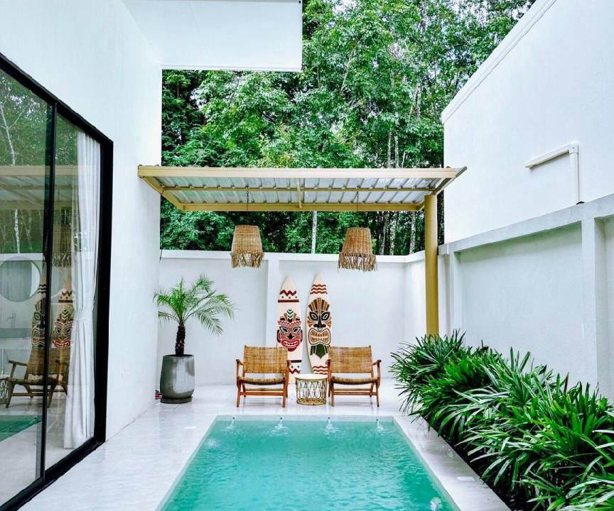 Hat Yai Villa | Villa ∙ 2 bedrooms ∙ 4 guests