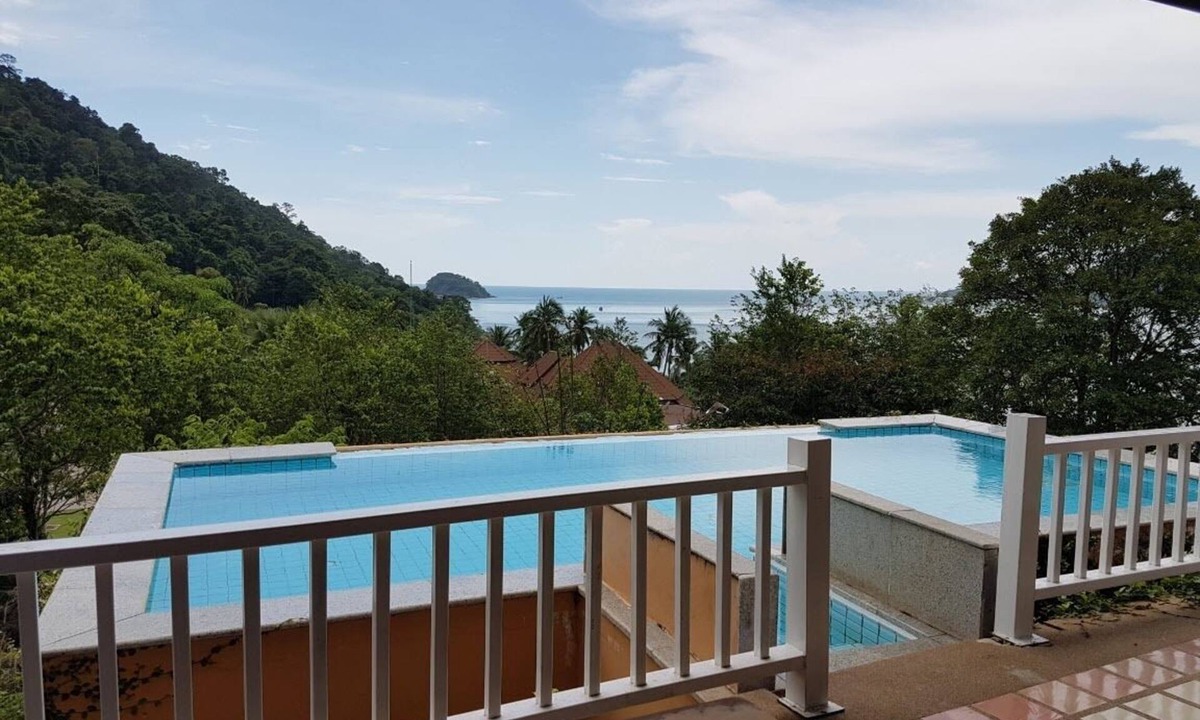 Klong Son Resort | Villa 5 Bedrooms with Private Pool & Breakfast