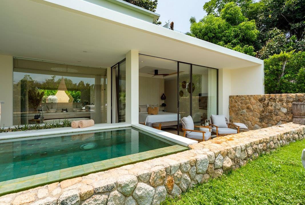 Choeng Mon Villa | Villa ∙ 7 bedrooms ∙ 14 guests