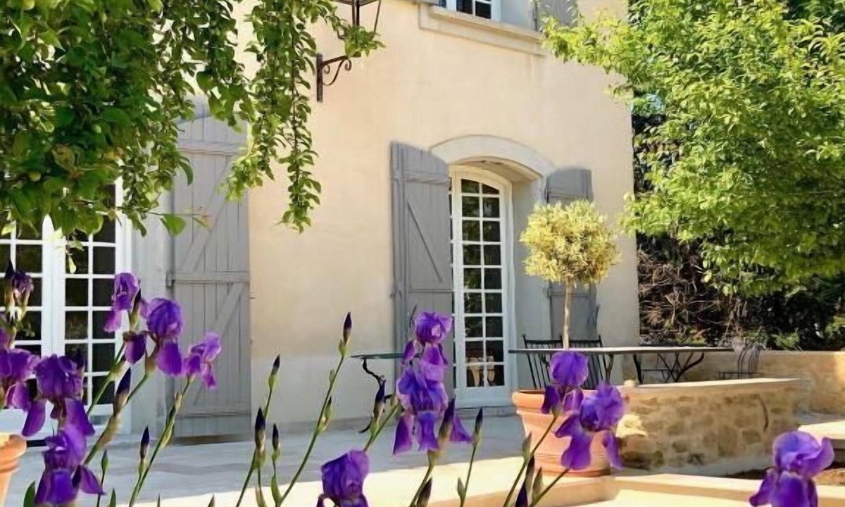 Orange House | Villa Agrippa