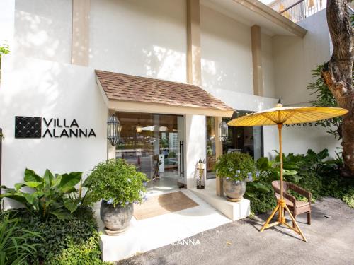Old City Resort | Villa ALANNA