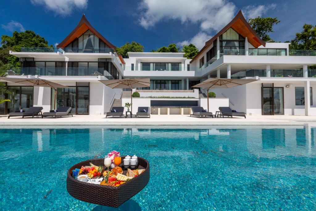 Koh Kaew Villa | Villa Arun