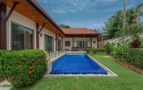 Villa Balai | Rawai