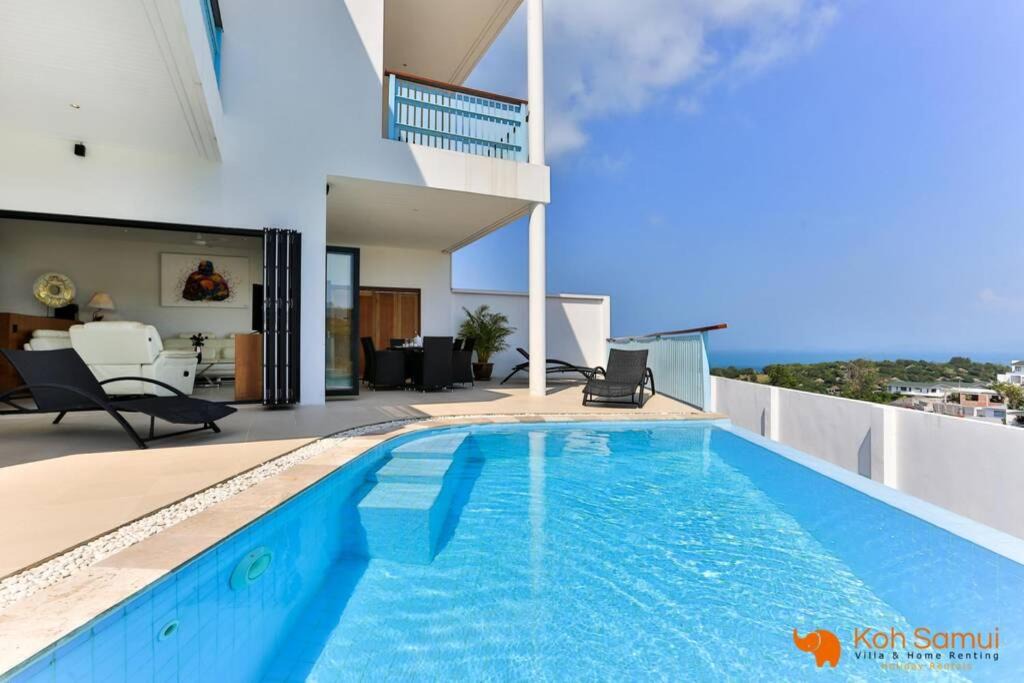Moo 5 Villa | Villa Bato