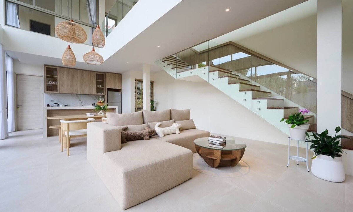 Cherngtalay Villa | Villa Belcasa Phuket, Cherngtalay