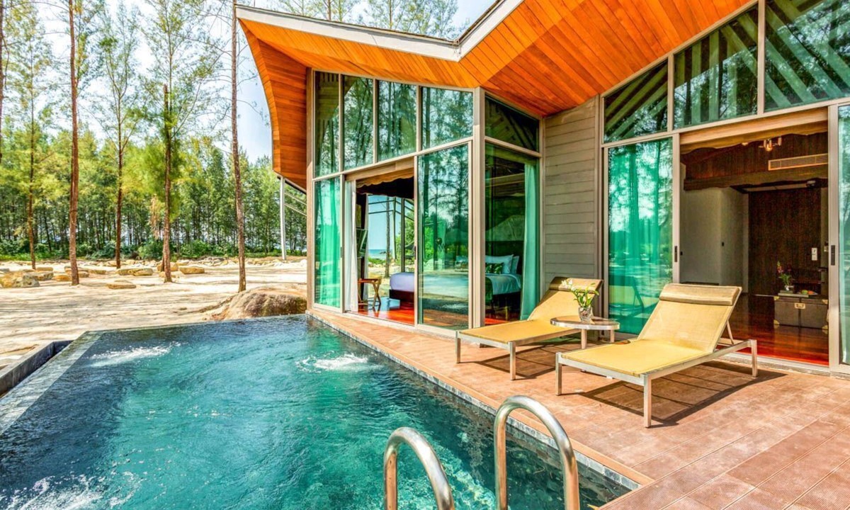 Lam Kaen Resort | Villa Boonsri - One Bedroom Resort, Sleeps 2