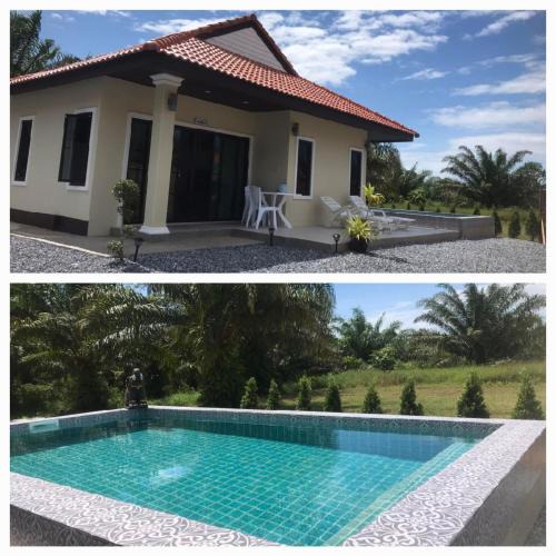 Ko Lanta Villa | Villa Cattleya