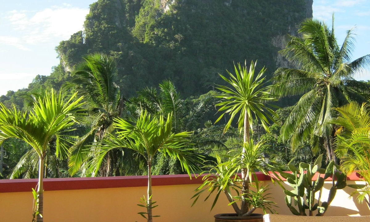 Nong Thale Villa | Villa Felice, Ao Nang/Klong Son