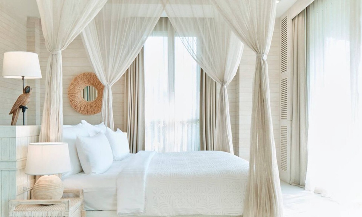 Ko Yao Resort | Villa Kudu - One Bedroom Resort, Sleeps 3