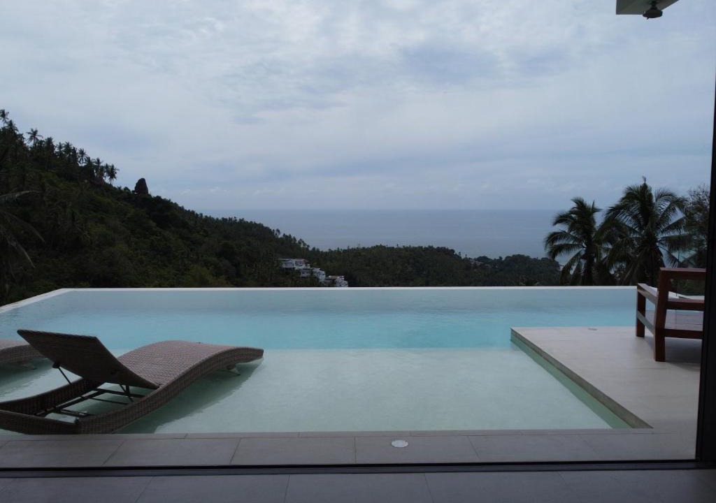 Maret Villa | Villa Manawan