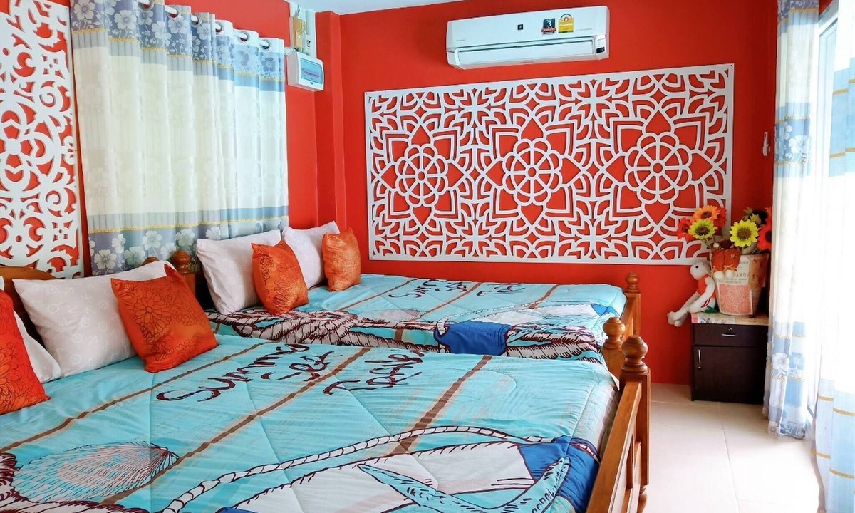 Sattahip Villa | Villa Na Wande Sattahip