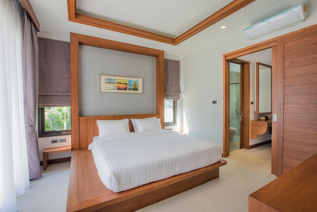 Ao Nang Villa | Villa Palavee (B2)