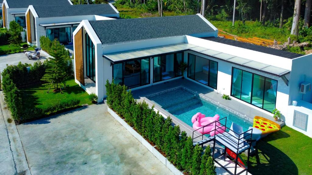 Nakhon Nayok Resort | Villa Paramount 2