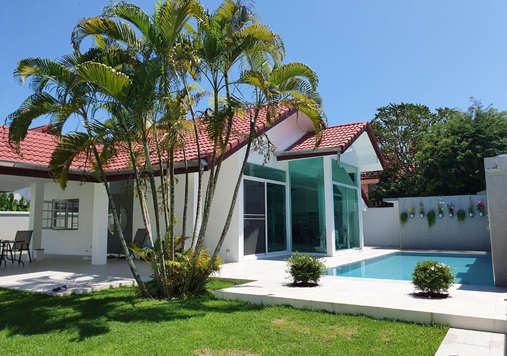 Rawai Villa | Villa Rawai Happiness