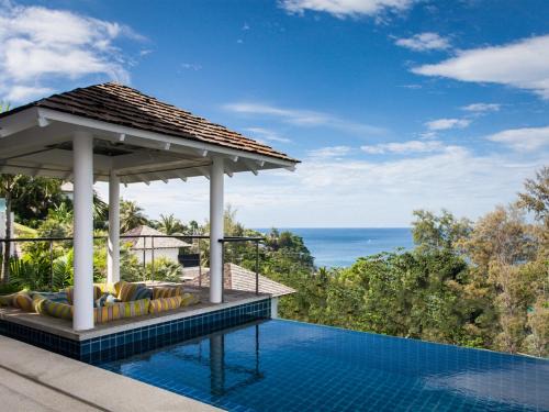 Villa Sammasan | Cherngtalay