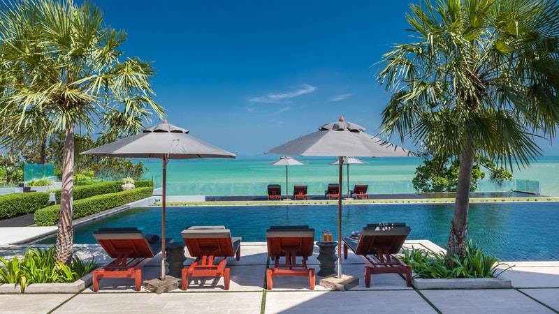 Koh Kaew Villa | Villa Sawarin