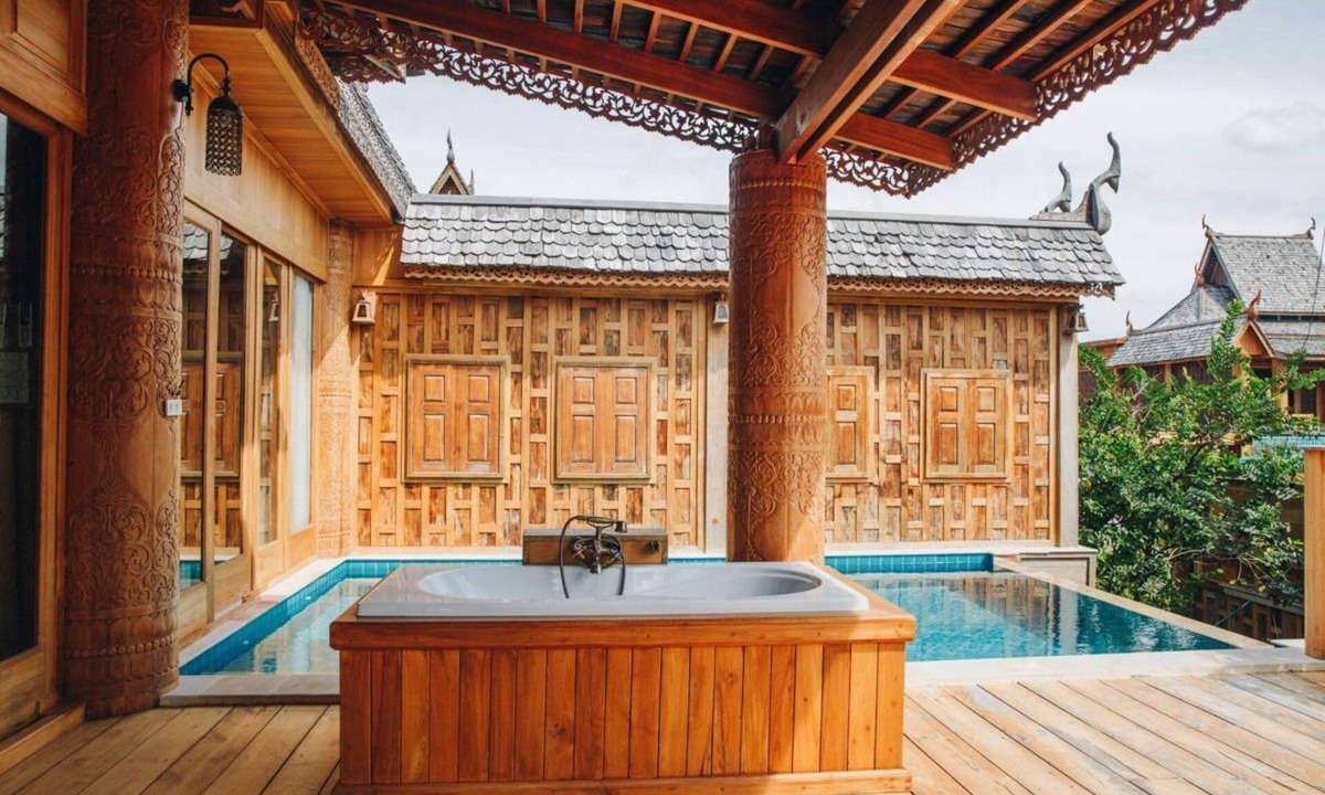 Khok Kloi Resort | Villa Solada - One Bedroom Resort, Sleeps 3