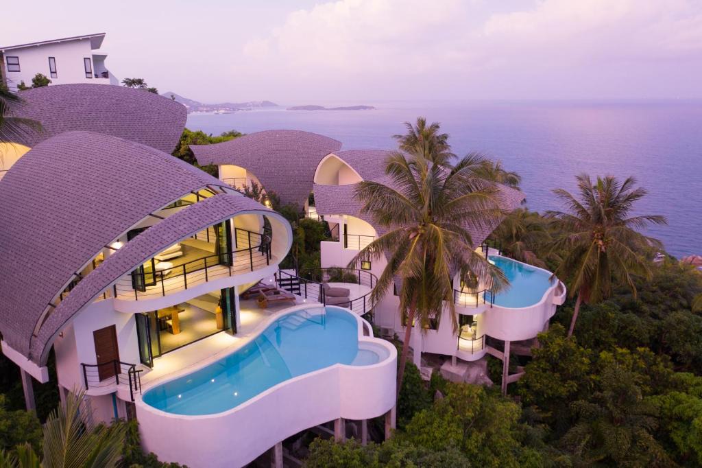 Koh | Lamai
