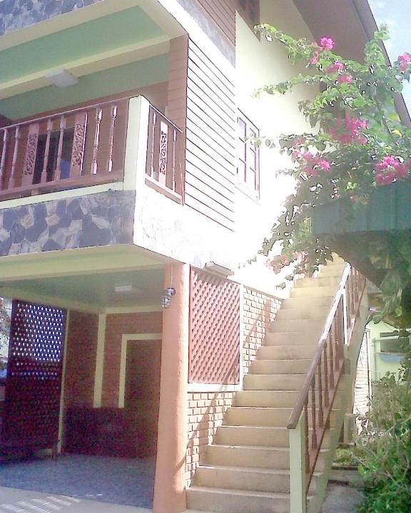 Cherngtalay Apartment | Village Apartment Phan 123