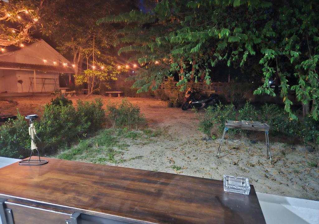 Wok Tum House | Village Home, 1br+1lr