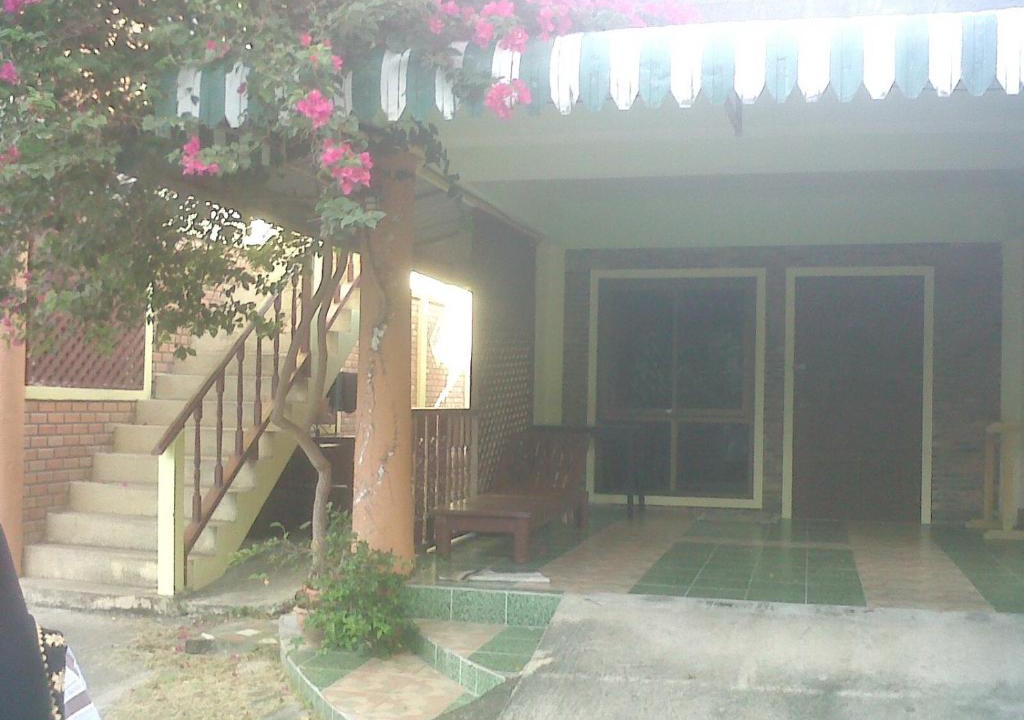 Cherngtalay House | Village House Phan 4