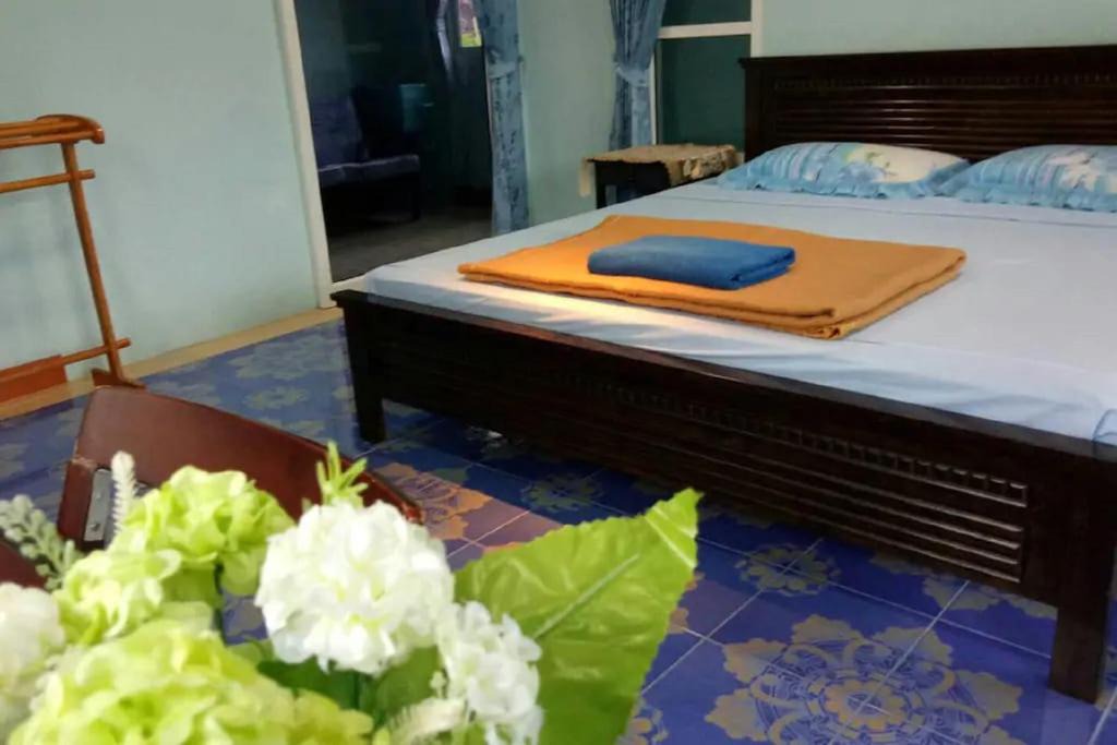 Cherngtalay House | Village House Phan 6