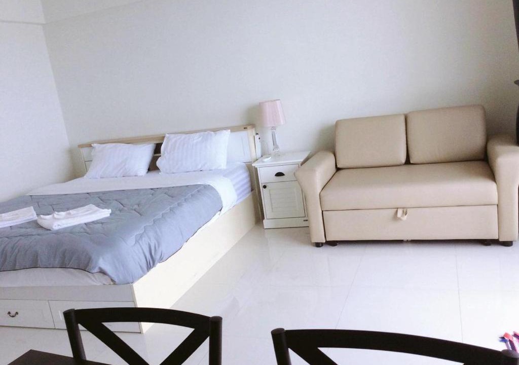Rayong Apartment | VIP Condochain by enjoy