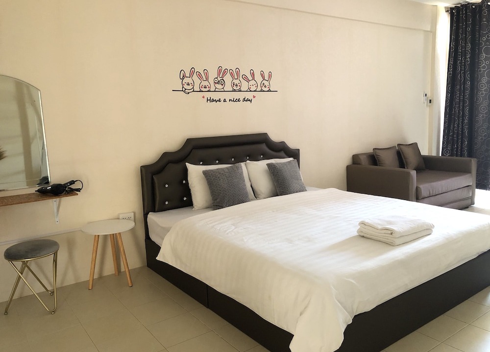 Ban Tai Hotel | VK & Residence Kanchanaburi