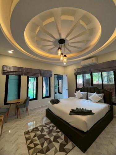 Tha Sala Resort | VS Resortวีเอส รีสอร์ท ท่าศาลา