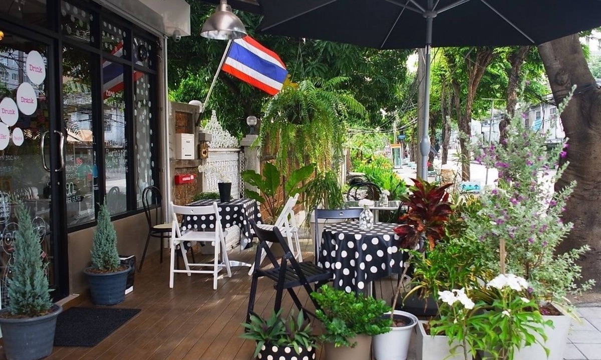 Khlong Toei Hostel | VX The Fifty - Hostel