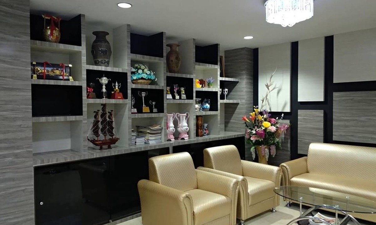Kho Hong Hotel | W Apartment Hat Yai