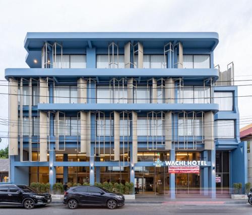 Songkhla Hotel | Wachi Hotel