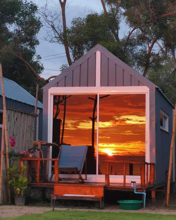 Ko Lanta Resort | Walden Koh Lanta - Tiny Homes by the Sea
