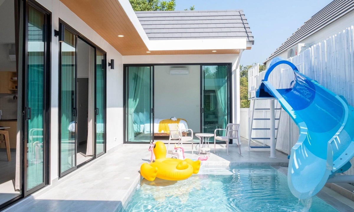 Kao Yai Villa | Wana Villa ChaAm