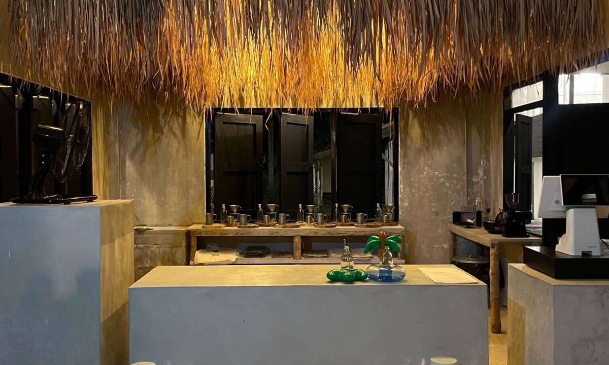 San Pa Thong Hotel | Waste Land Homestay & Resort Chiangmai