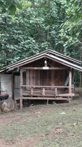 Samoeng Other | Watchara organic farm