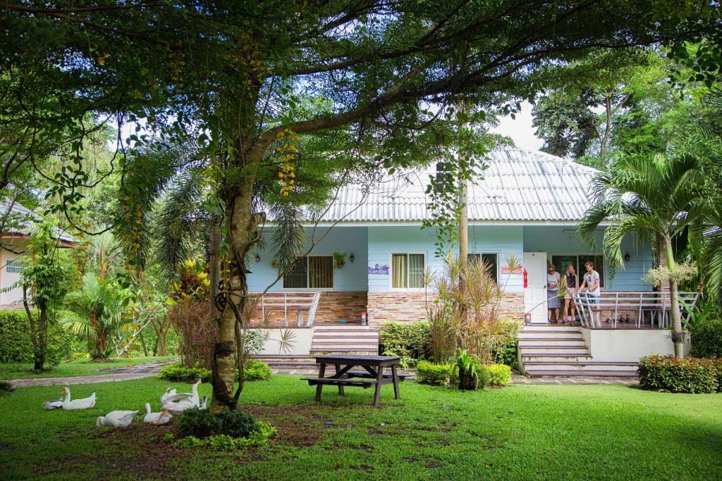 Pak Chong Resort | Watermill Resort