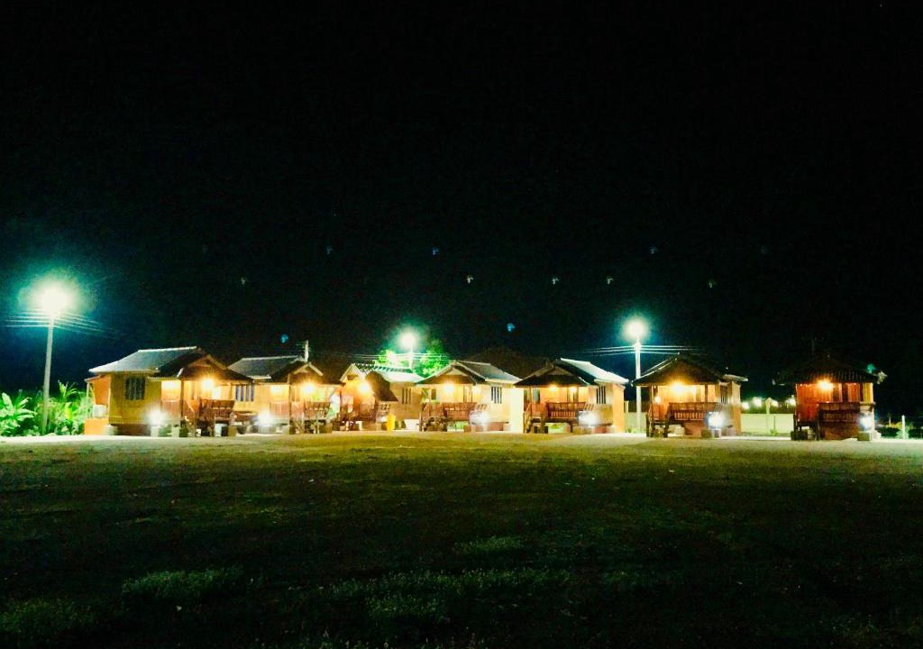 Wichian Buri Resort | We Care Resort