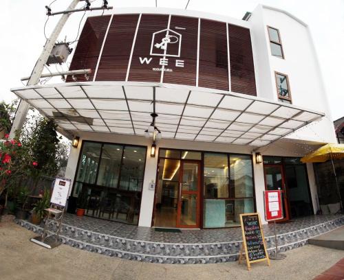 Wee Hostel | Ban Tai