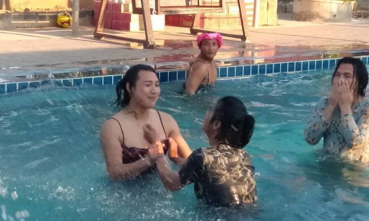 Pa Kho Hotel | Weingchan Resort