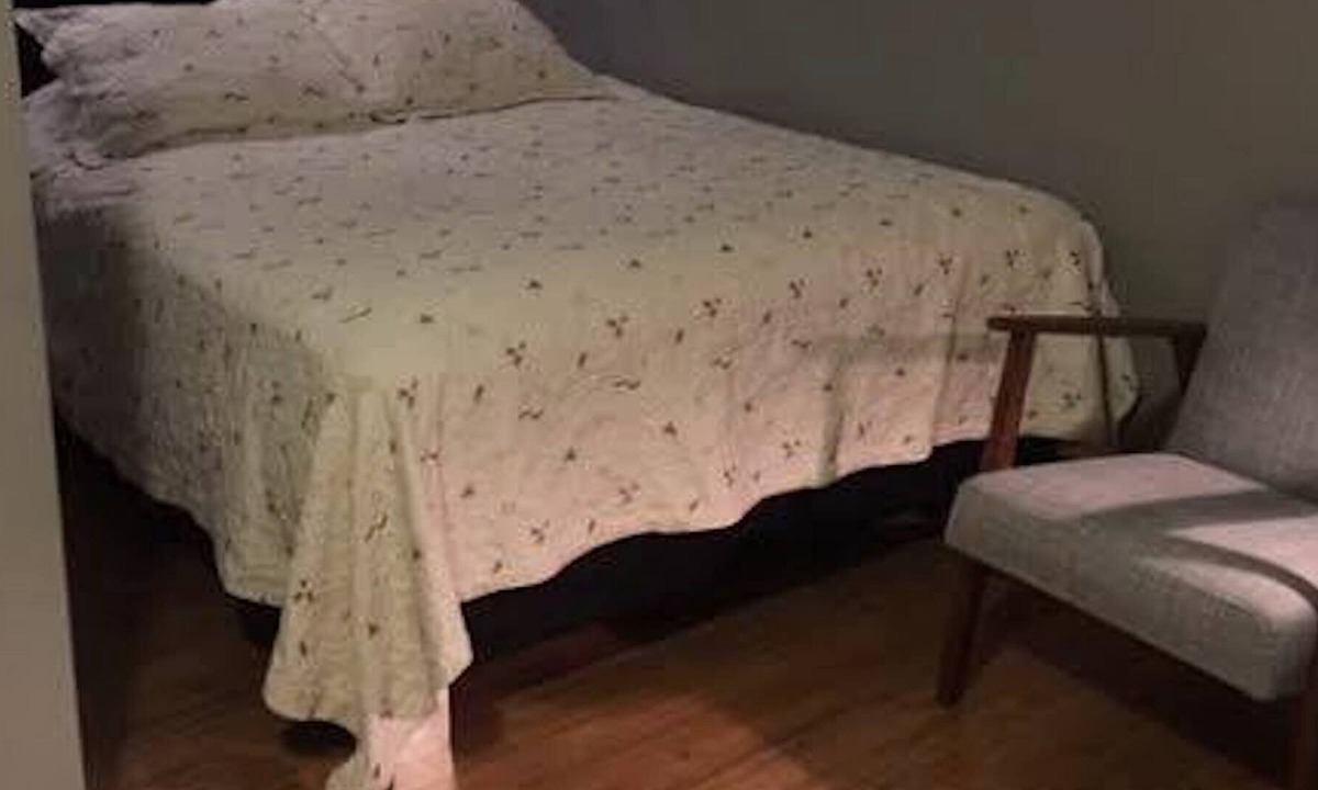 Downtown Apartment | Well-equipped studio flat Reykjavik Centre