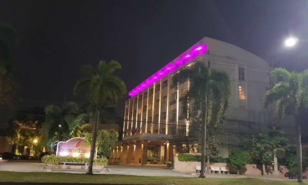 Na Muang Hotel | Westerngrand Hotel Ratchaburi