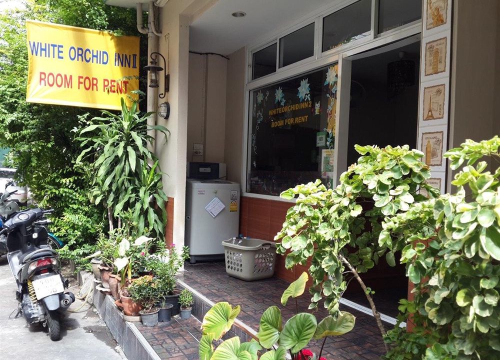 Nana Hotel | White Orchid Inn II