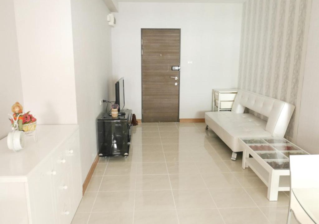 Nonthaburi Apartment | Wide Space Condo @ Nonthaburi