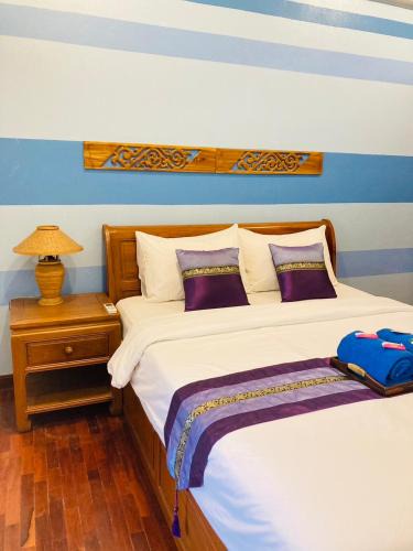 Wua Lai Hostel | Wiriya House